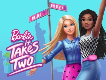 Barbie cartoon part 2 best sale