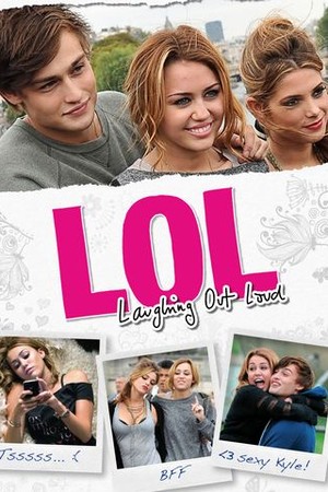 LOL poster
