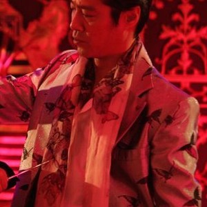 The Mole Song: Undercover Agent Reiji (2013) photo 3