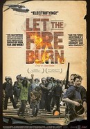 Let the Fire Burn poster image