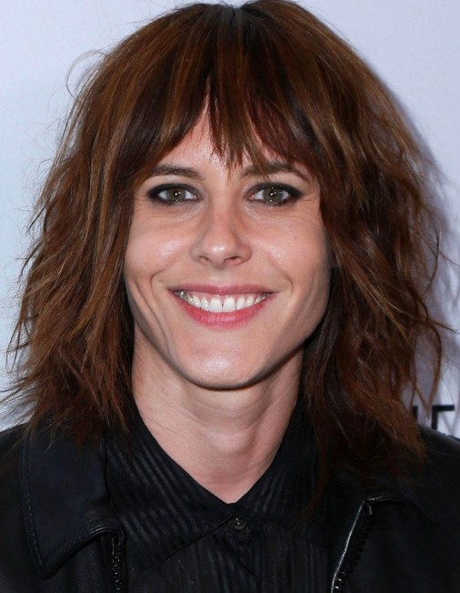 Katherine Moennig