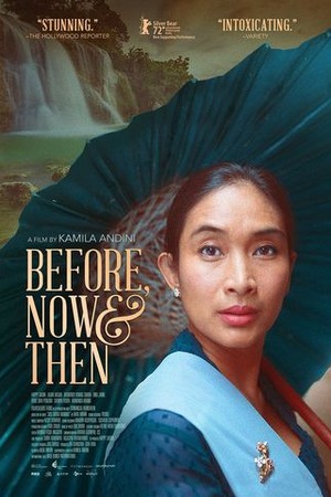 Before, Now & Then poster