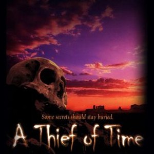 A Thief of Time photo 4
