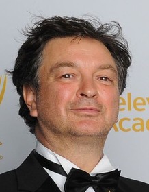 Paul Ghirardani