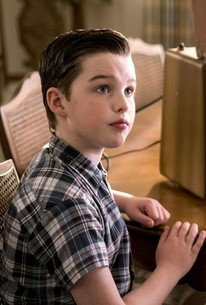 Young Sheldon: Season 2, Episode 22 | Rotten Tomatoes