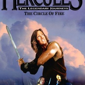 Hercules and the Circle of Fire photo 3
