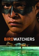 Birdwatchers poster image