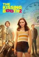 The Kissing Booth 2 poster image