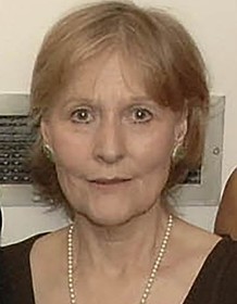 Meg Wynn Owen
