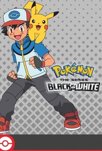 Pokémon the Series Theme Songs—Unova Region  🎵 It's not always black and  white! 🎶 Look back on openings from the Unova region in classic episodes  of Pokémon: Black & White, Pokémon