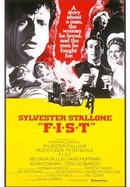 F.I.S.T. poster image