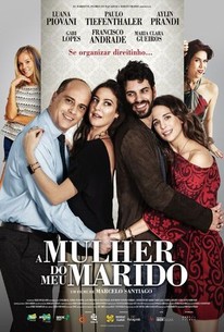 A Mulher do Meu Marido - Rotten Tomatoes