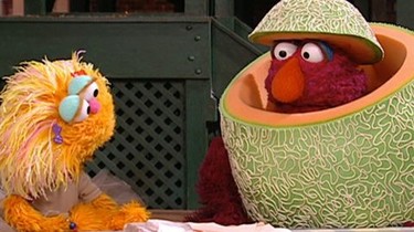 Sesame Street  Rotten Tomatoes