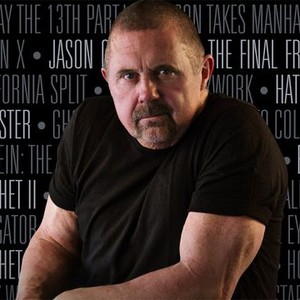 To Hell and Back: The Kane Hodder Story photo 16