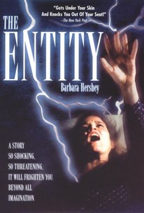Image result for the entity