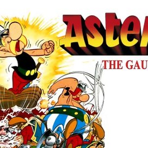 Asterix the Gaul photo 4