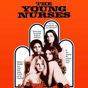 The Young Nurses photo 5