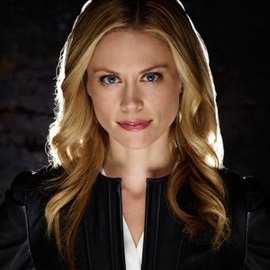 Claire Coffee as Adalind Schade