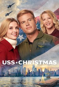 Watch trailer for USS Christmas