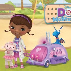 Doc McStuffins - Rotten Tomatoes