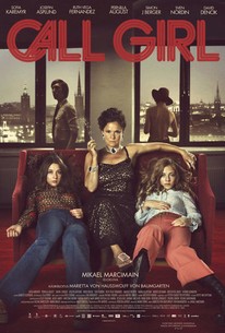 Call Girl (2013) - Rotten Tomatoes