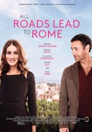 All Roads Lead to Rome poster image