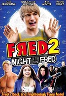 Fred 2: Night of the Living Fred poster image