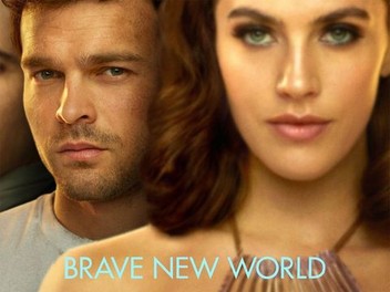 Brave new world new arrivals putlocker