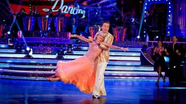 Strictly come dancing season 16 episode 12 sales