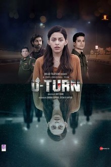 U turn movie online watch free on sale