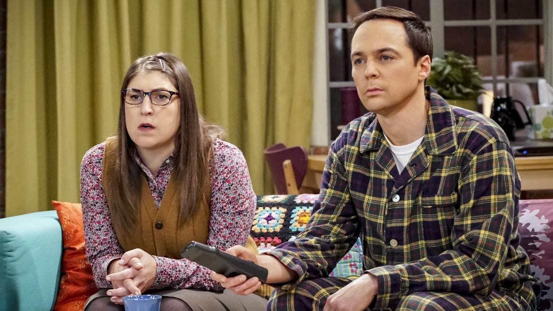 Big bang theory deals season 12 movies123