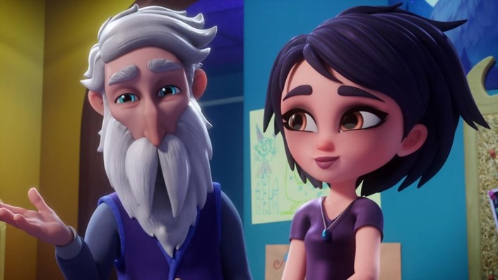 Super Monsters: Season 3, Episode 2 | Rotten Tomatoes