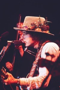 Rolling Thunder Revue: A Bob Dylan Story by Martin Scorsese