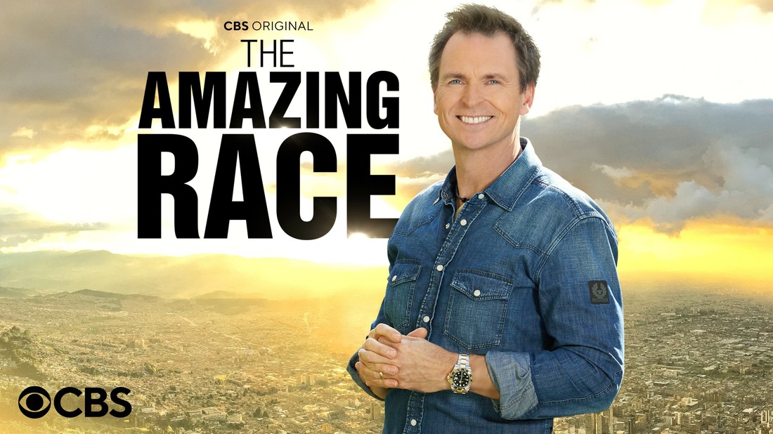The amazing race season 32 episode 1 watch online free online