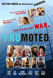 Watch trailer for Promoted