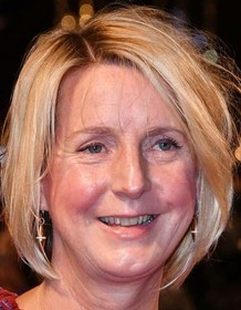 Suzanne Mackie
