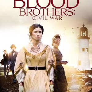 Blood Brothers: Civil War photo 1