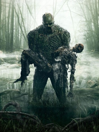 Watch swamp thing online free new arrivals