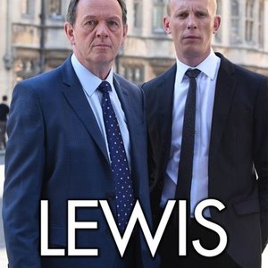 "Lewis photo 2"