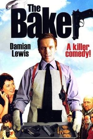 The Baker poster