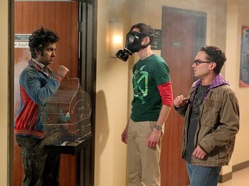 Big bang theory hotsell season 4 stream