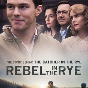 2017 Rebel In The Rye