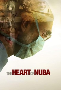 Watch trailer for The Heart of Nuba