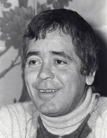 Sergio Citti