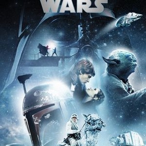 Star Wars: Episode V -- The Empire Strikes Back photo 5