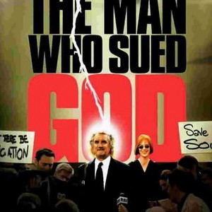 The Man Who Sued God (2001) photo 10