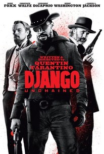 Django Unchained Movie Quotes Rotten Tomatoes