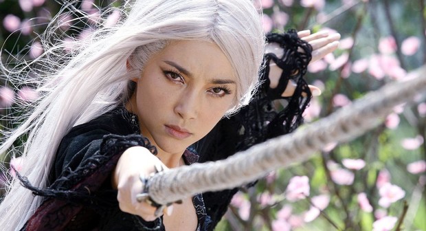 The Forbidden Kingdom | Rotten Tomatoes