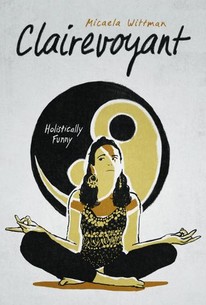 Emily Vere Nicoll - Rotten Tomatoes