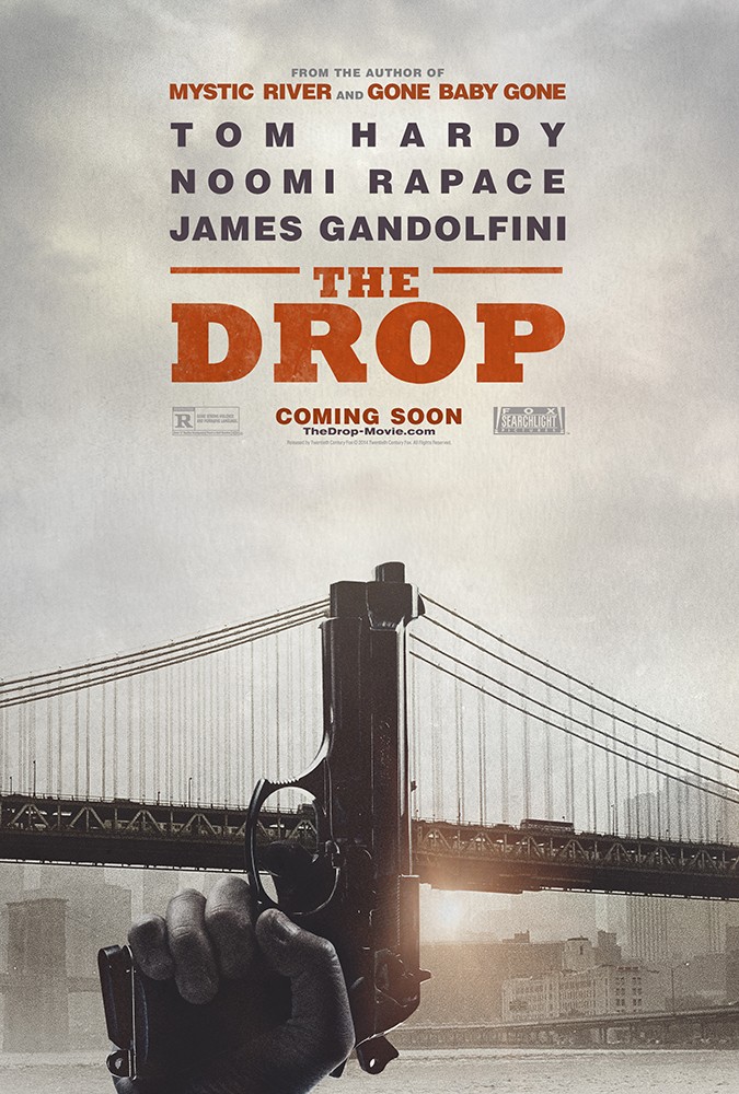 THE DROP: Official HD Trailer 
